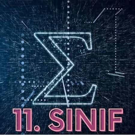 11. SINIF