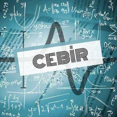 Cebir