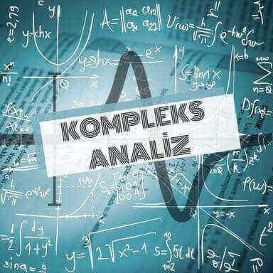 Komplex Analiz