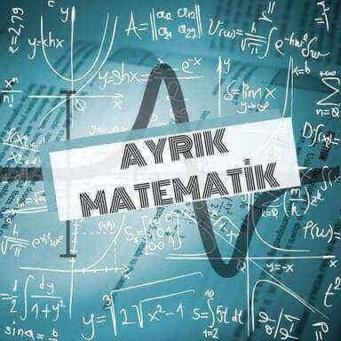 Ayrık Matematik