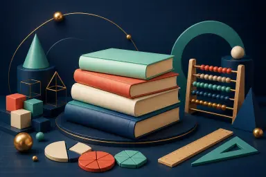 Beşinci Sınıf Matematik Kitapları
