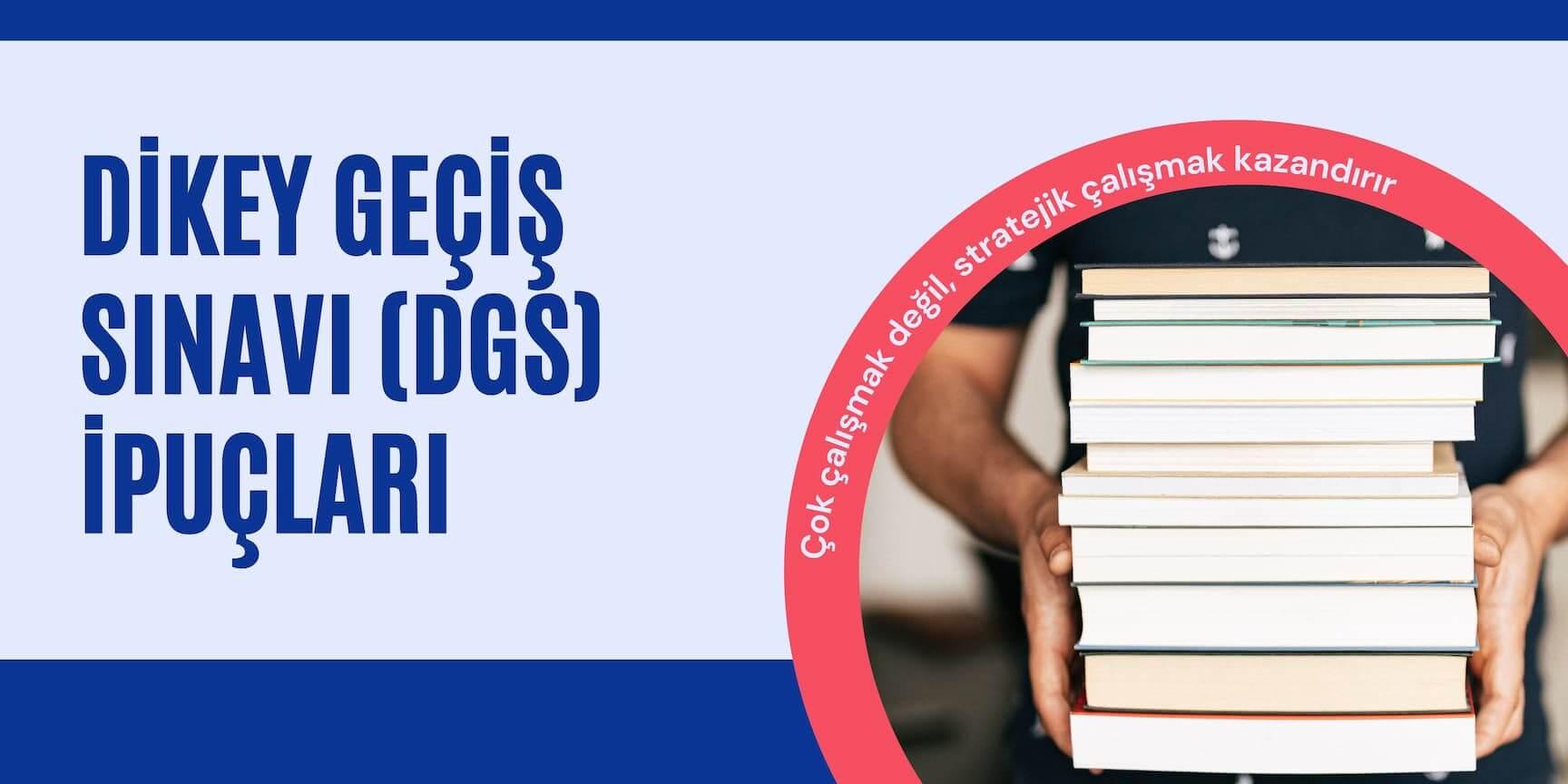 DGS Dikey Geçiş Sınavında İşinize Yarayacak 10 İpucu