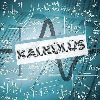 Kalkülüs